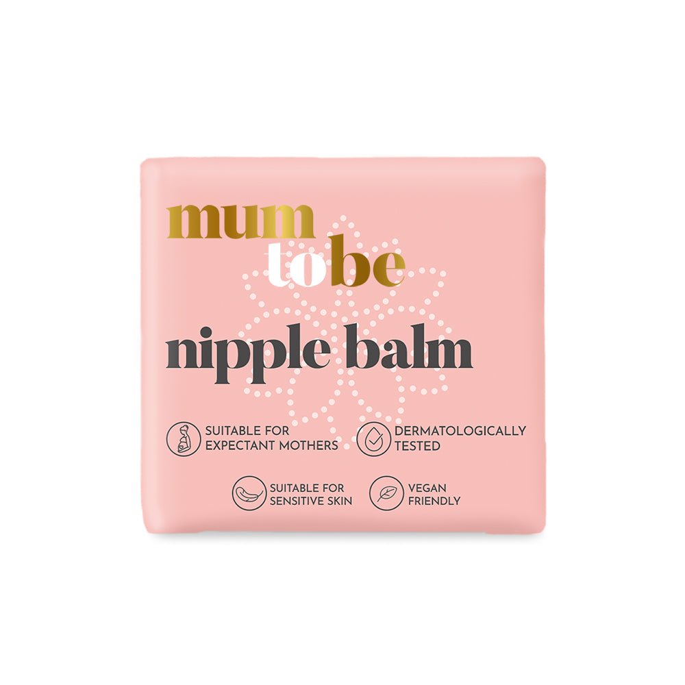 Step Ahead Mum to be Nipple Balm